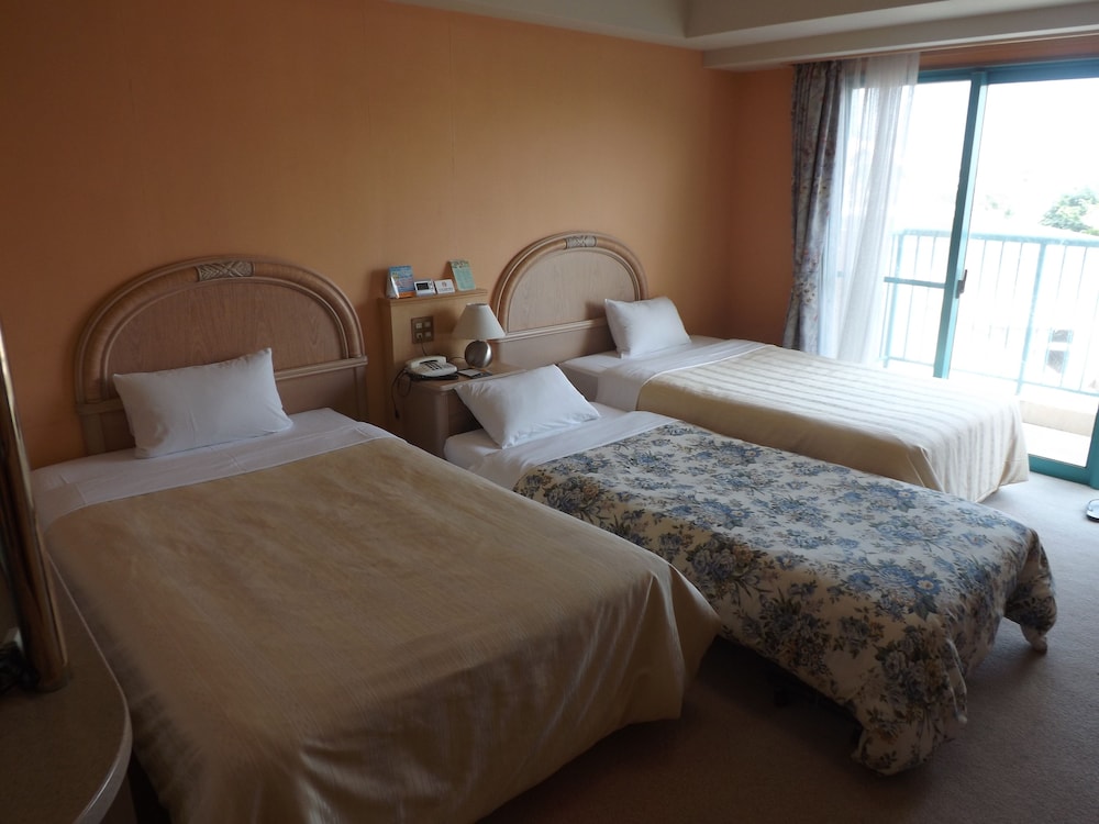 Hotel Bell Harmony Ishigakiisland 20/44