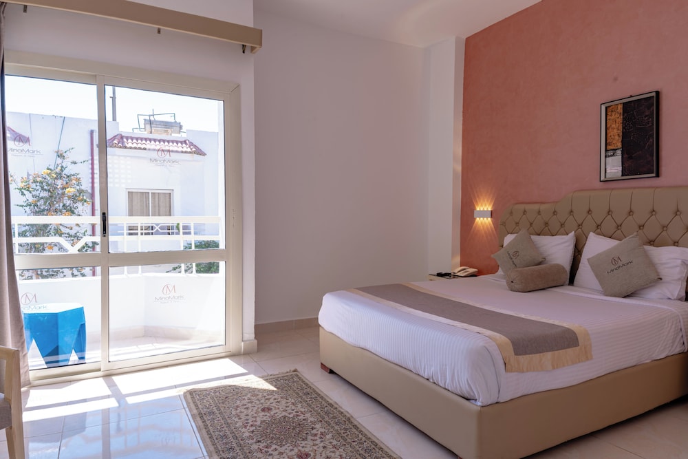 MinaMark Beach Resort & SPA for families & couples only 21/67