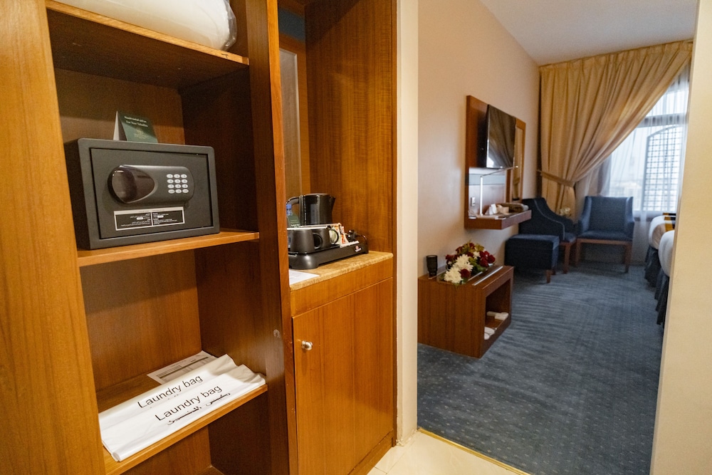 اعمار النخبة المدينة المنورة(Emaar Elite Madinah) 40/46
