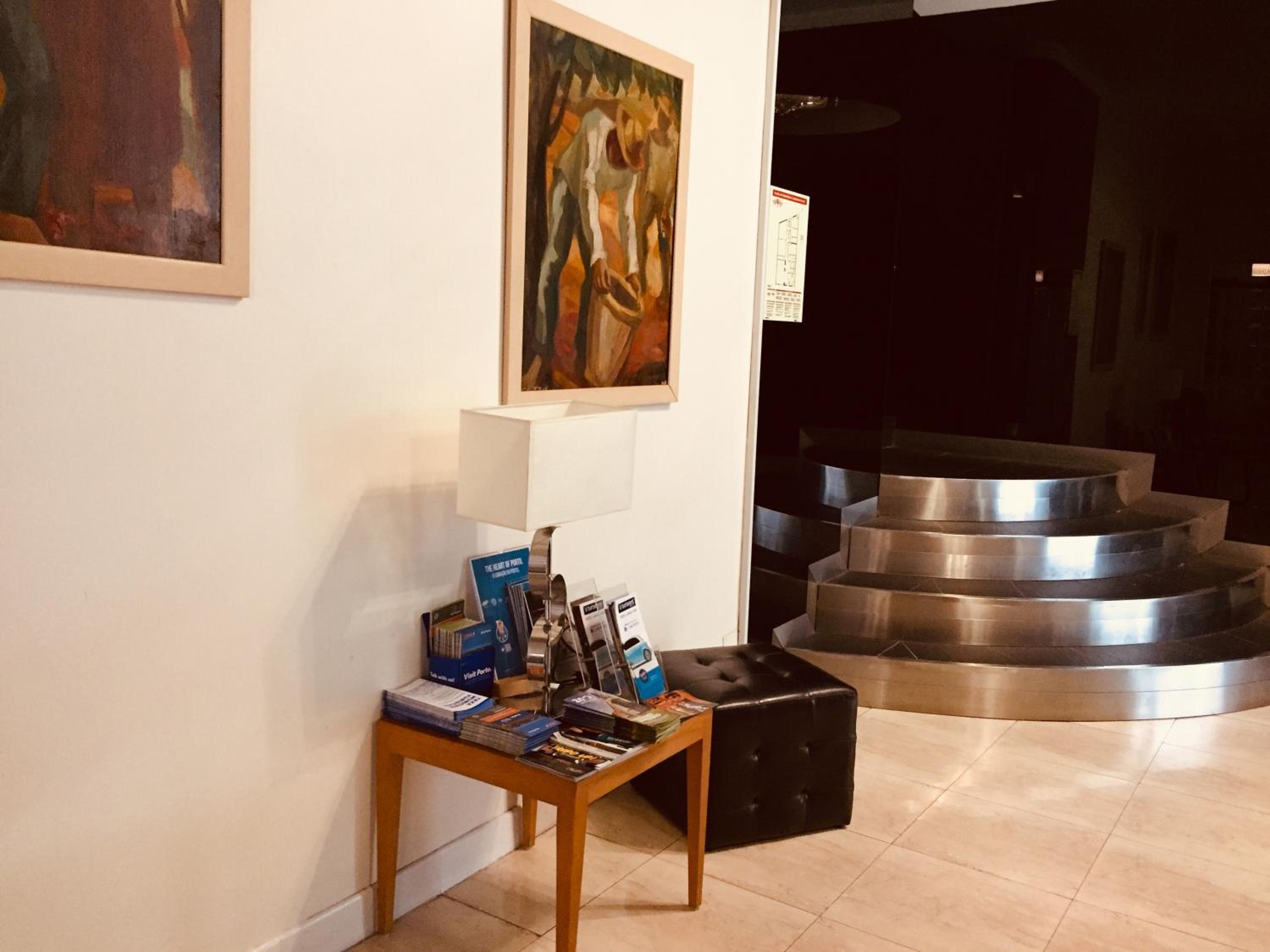 Hotel Portinari 4/50