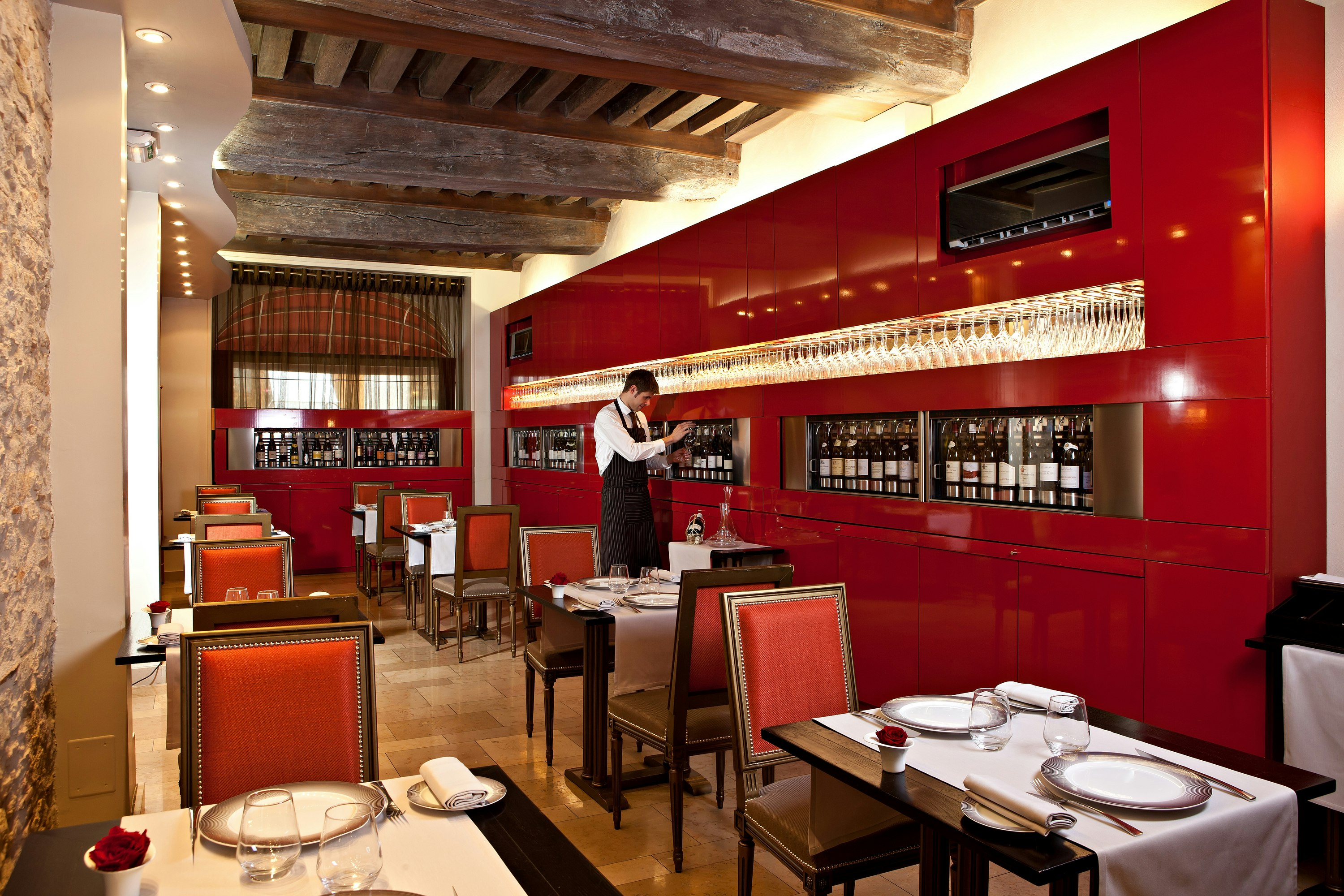 Hotel Le Cep & Spa 60/75
