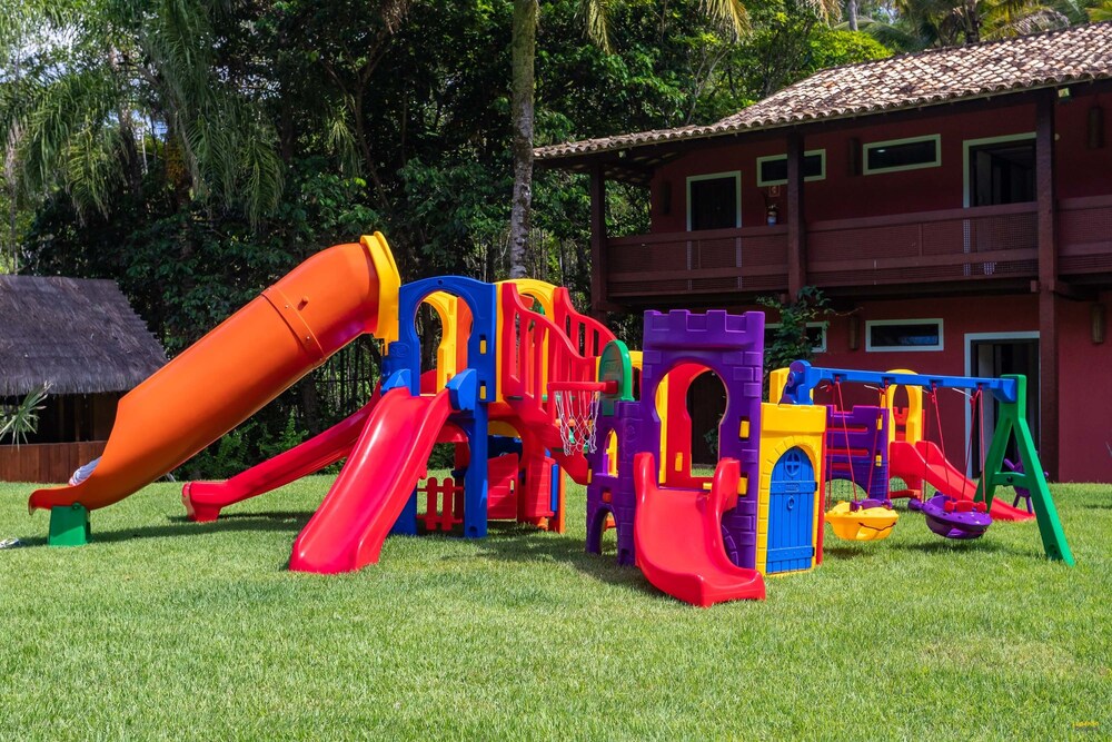 Itacare Eco Resort 31/47