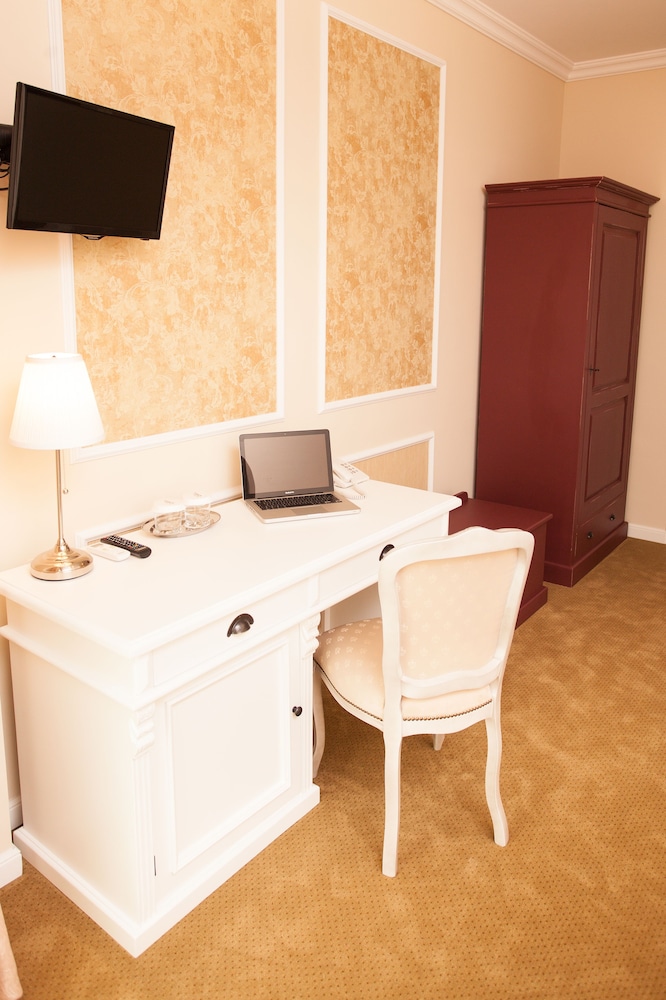 Hotel Boutique Lafayette 10/50