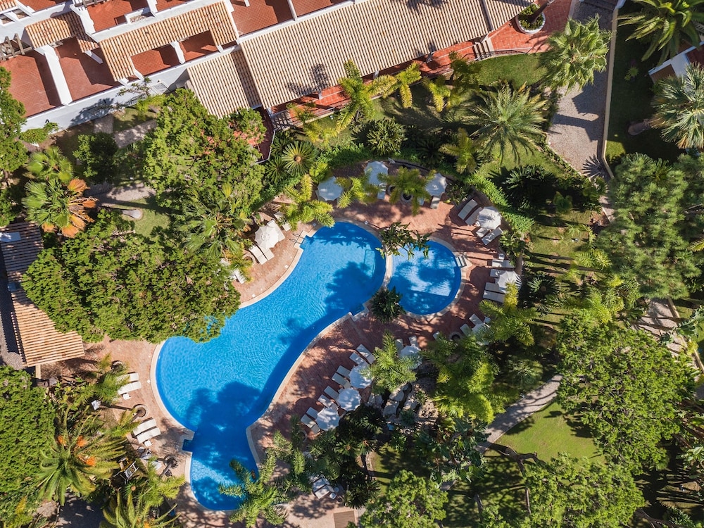 Ria Park Garden Hotel 59/67