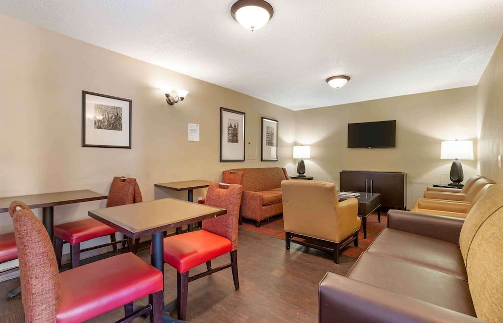 Extended Stay America -Washington Dc-Falls Church-Merrifield 41/51