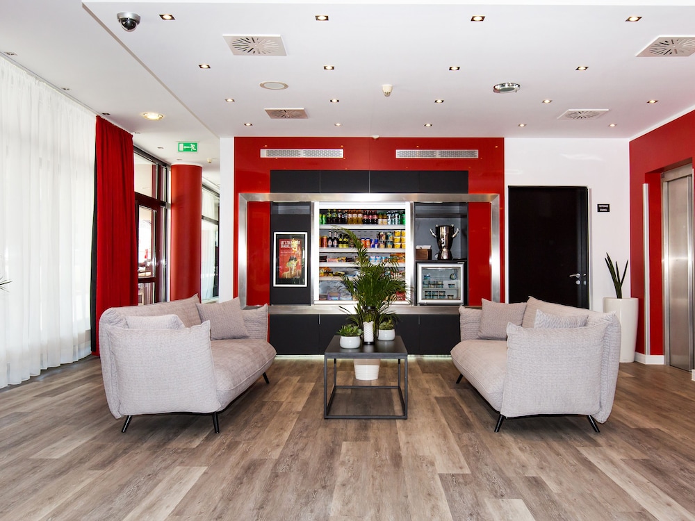 Dormero Hotel Zurich Airport 31/47