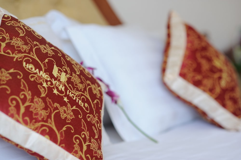 Hoang Yen 2 Hotel 23/59