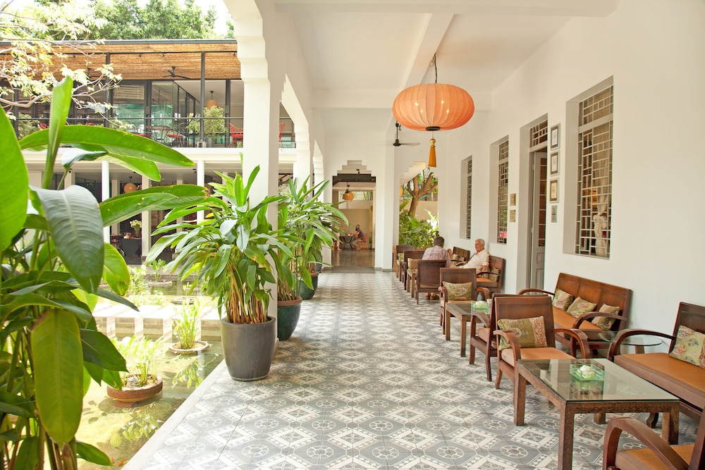 Plantation Urban Resort And Spa 60/70