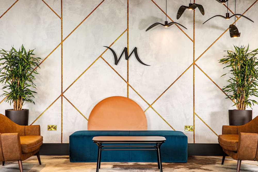 Mercure Paignton Hotel 8/59