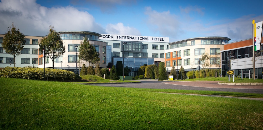 Cork International Hotel 58/60