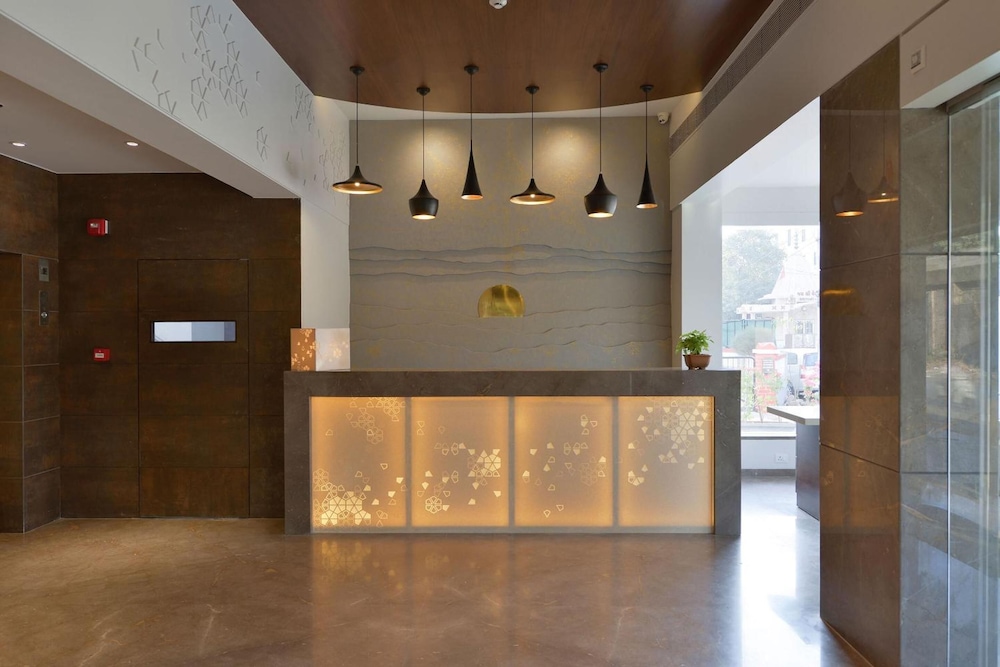The Fern An Ecotel Hotel Vadodara 5/63