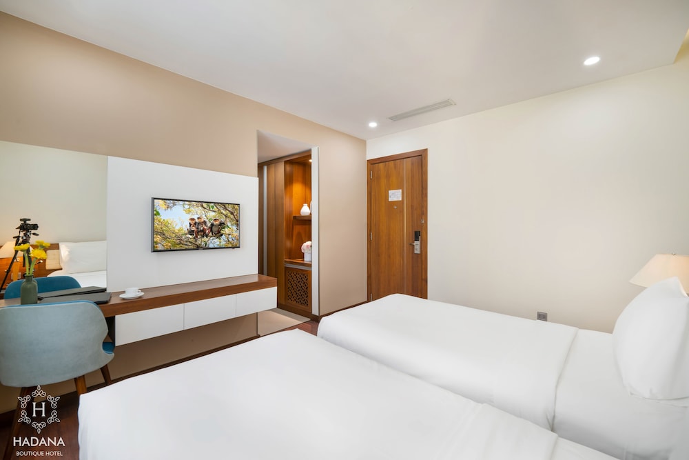 Hadana Boutique Hotel Da Nang 17/86