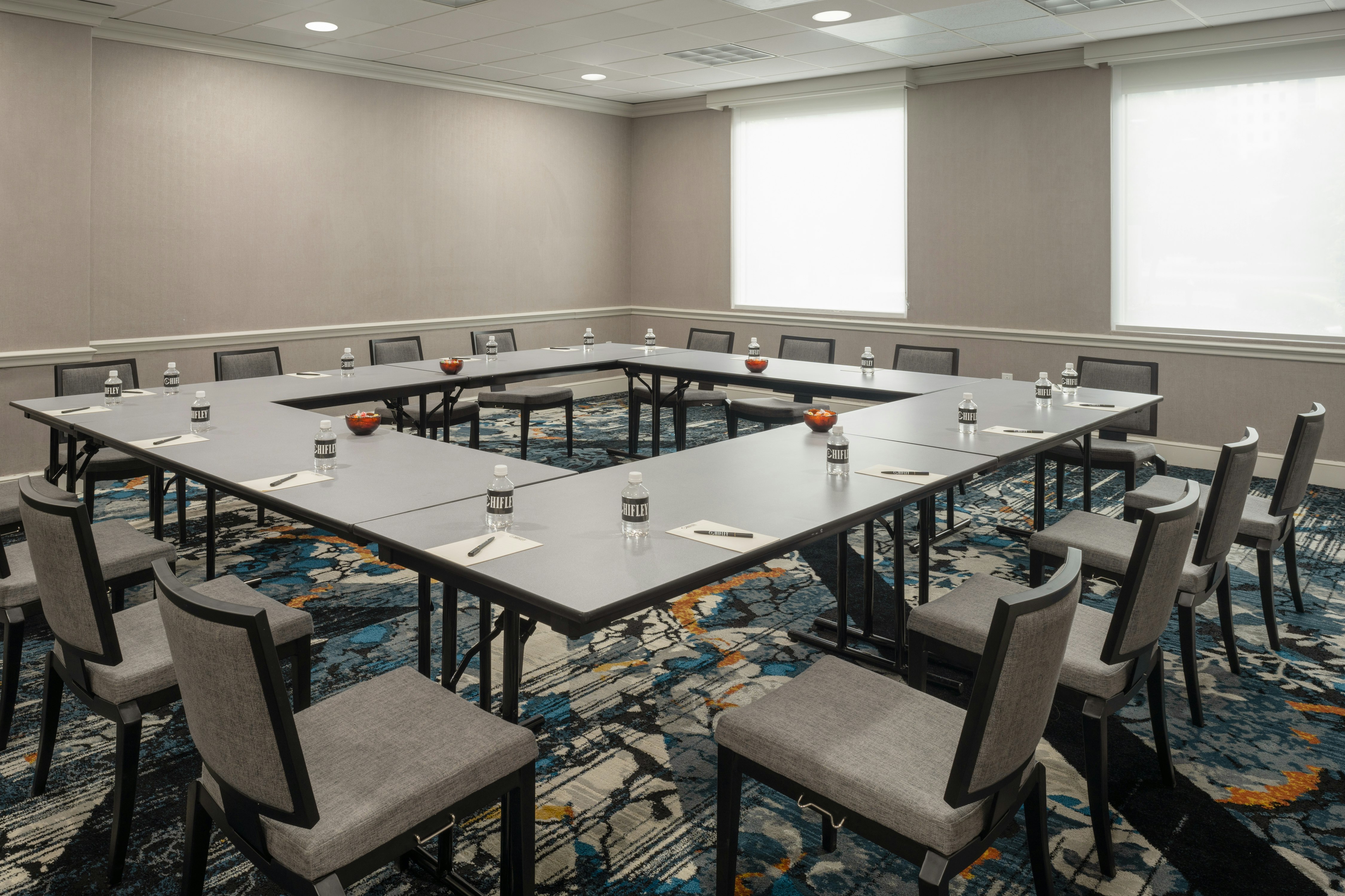 The Chifley Houston, Tapestry collection by Hilton 21/27