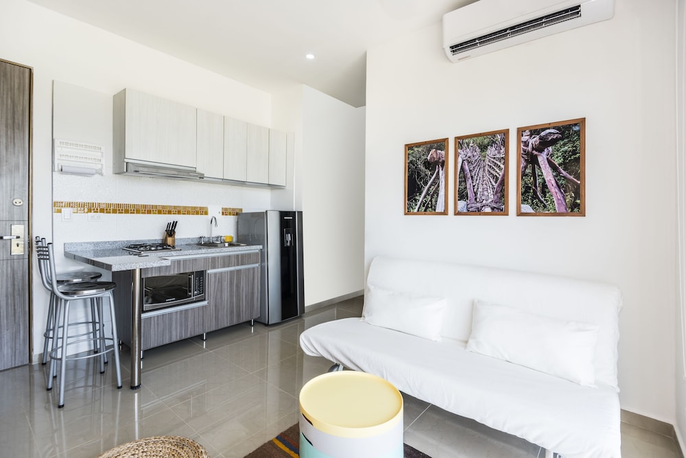 Terrazas Tayrona Travelers Apartamentos Y Suites 33/50