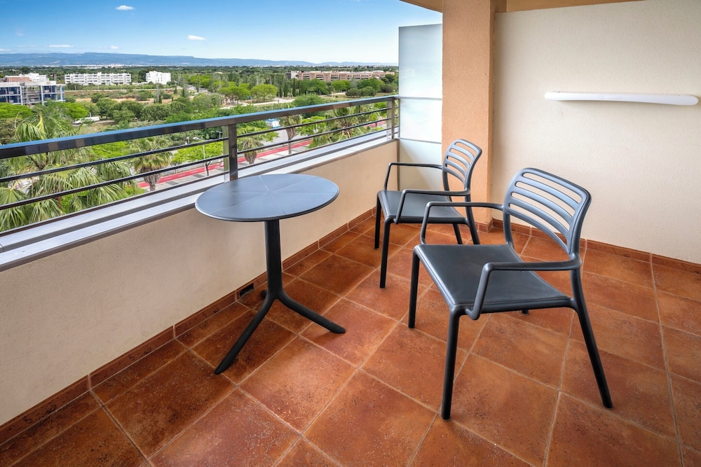 4R Regina Gran Hotel 35/50