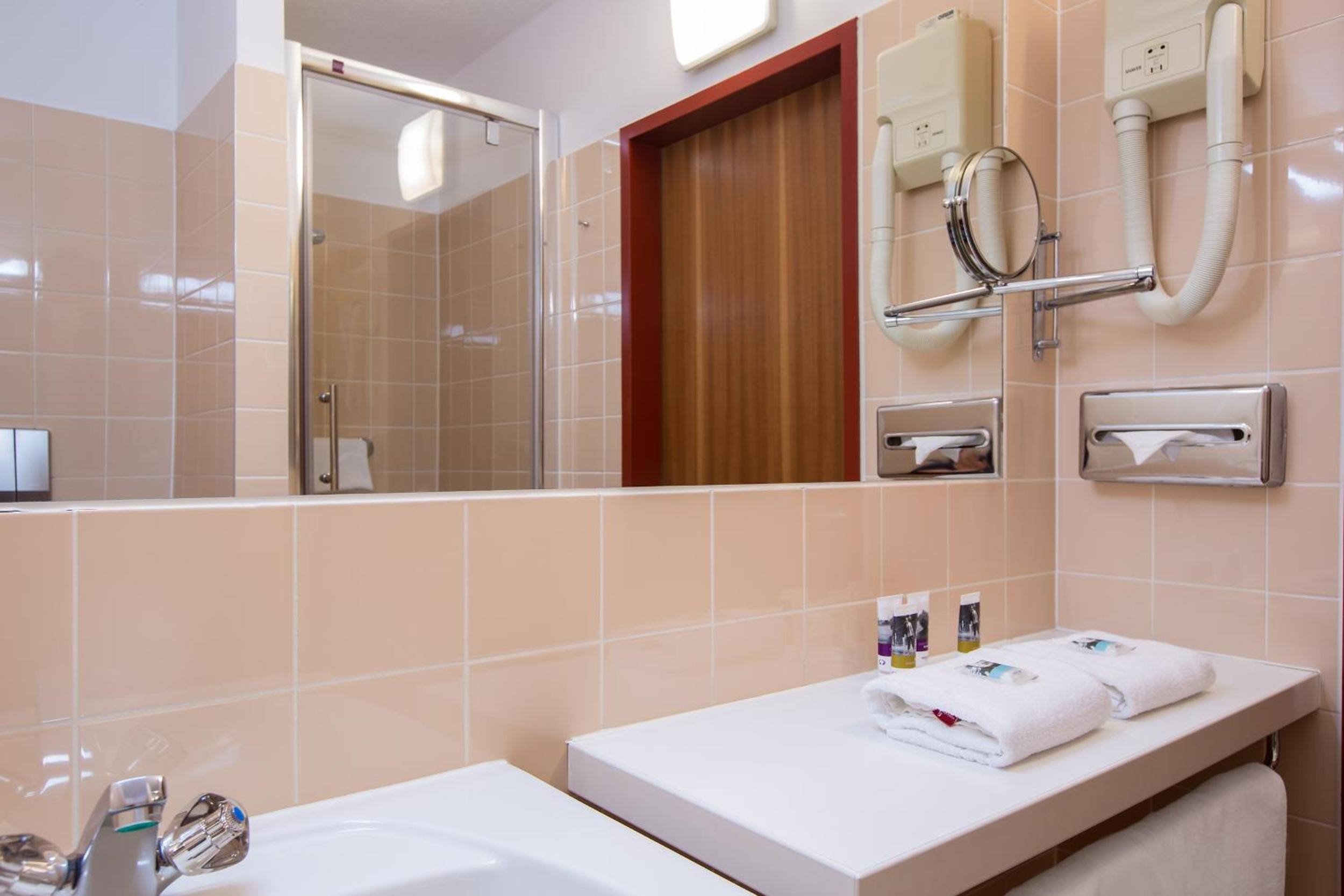 غرفة قياسية مفردة، MERCURE JELENIA GORA 6/12