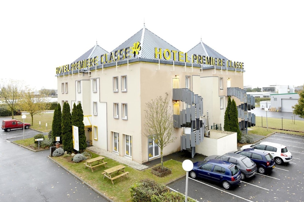 Hotel Premiere Classe Niort Est - Chauray 3/57