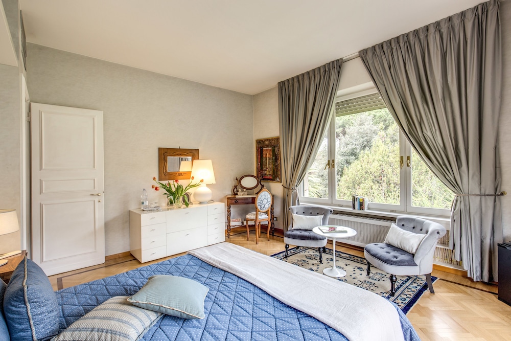La Gaura Guest House 23/47
