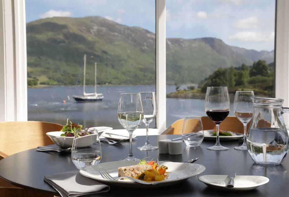 Isles of Glencoe Hotel 48/57