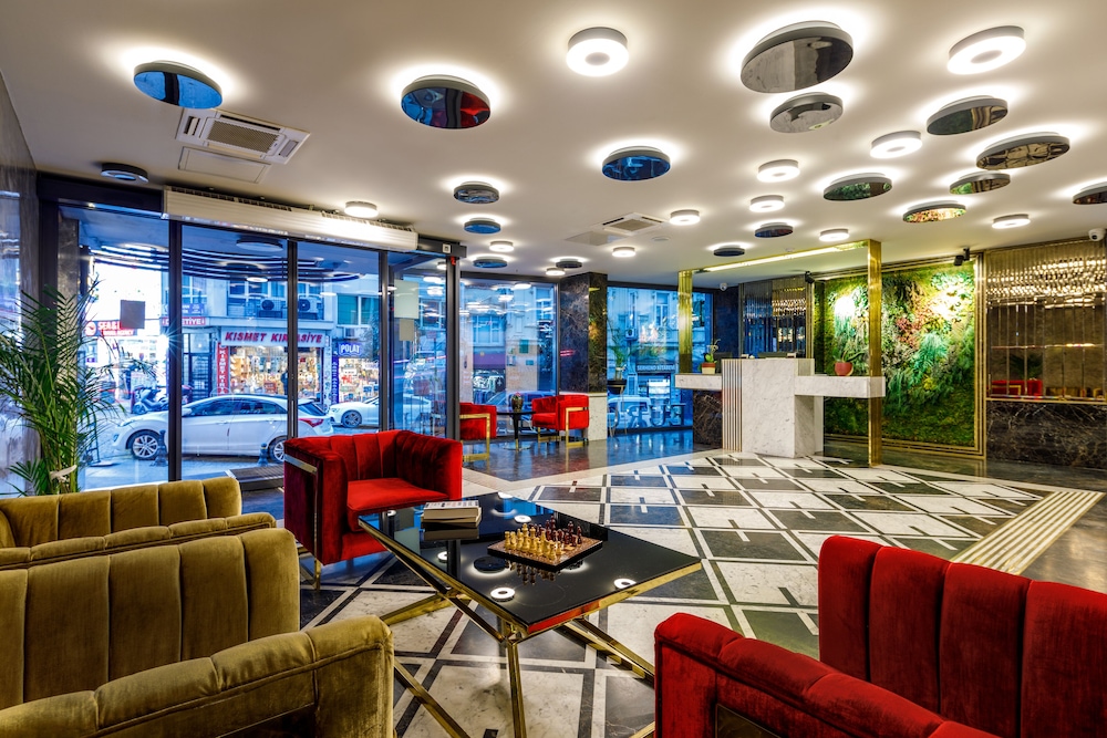 Euro Design Hotel 53/71