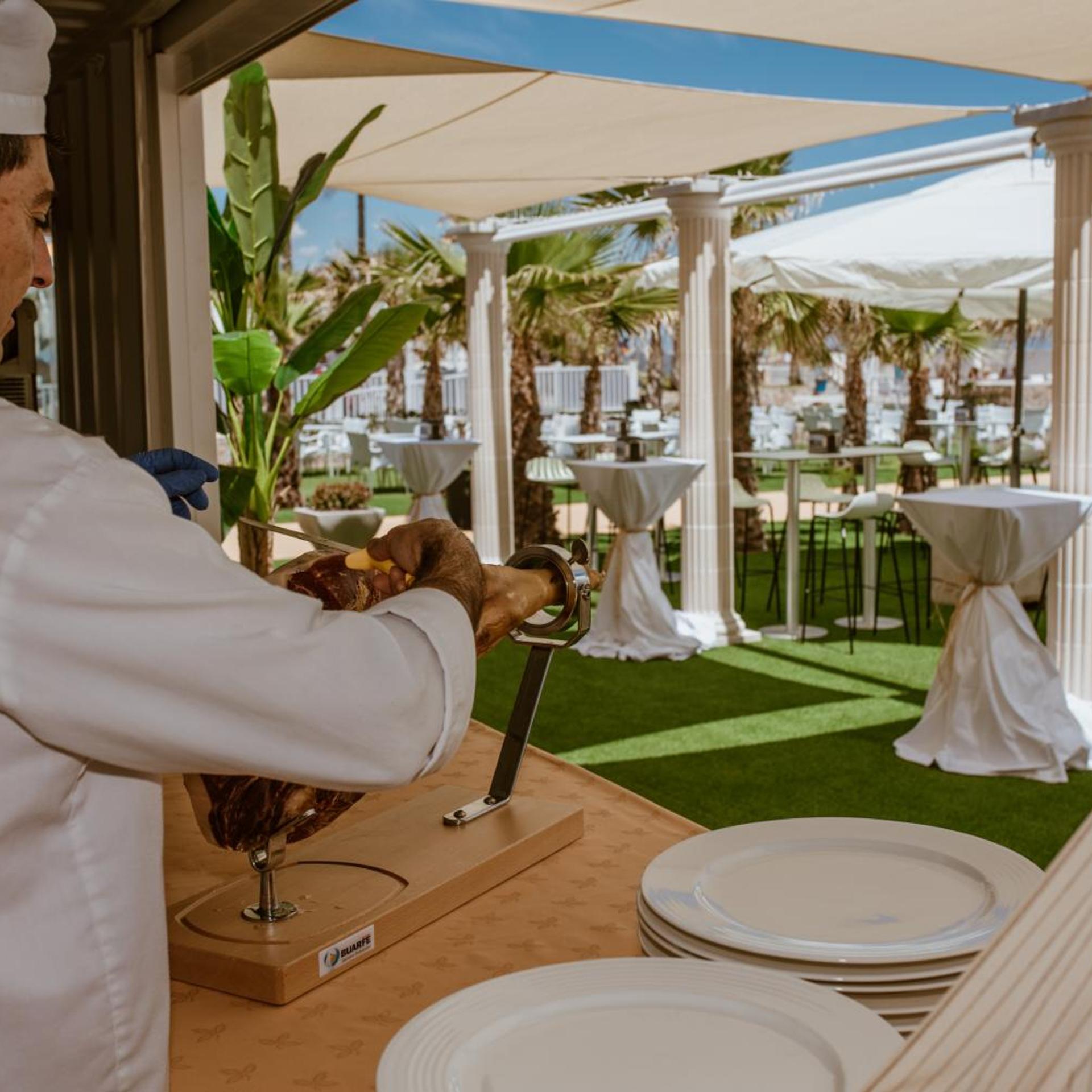Hotel Spa Entremares 32/50