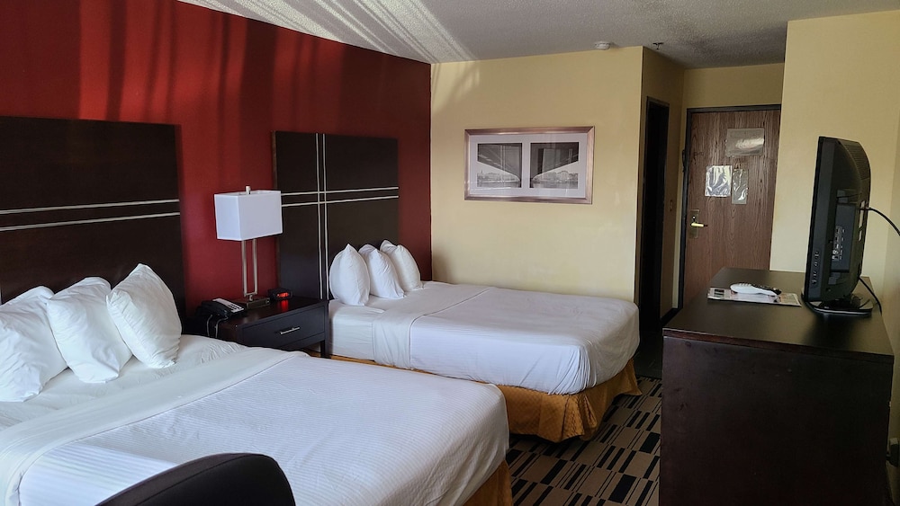Best Western Shippensburg Hotel 9/58