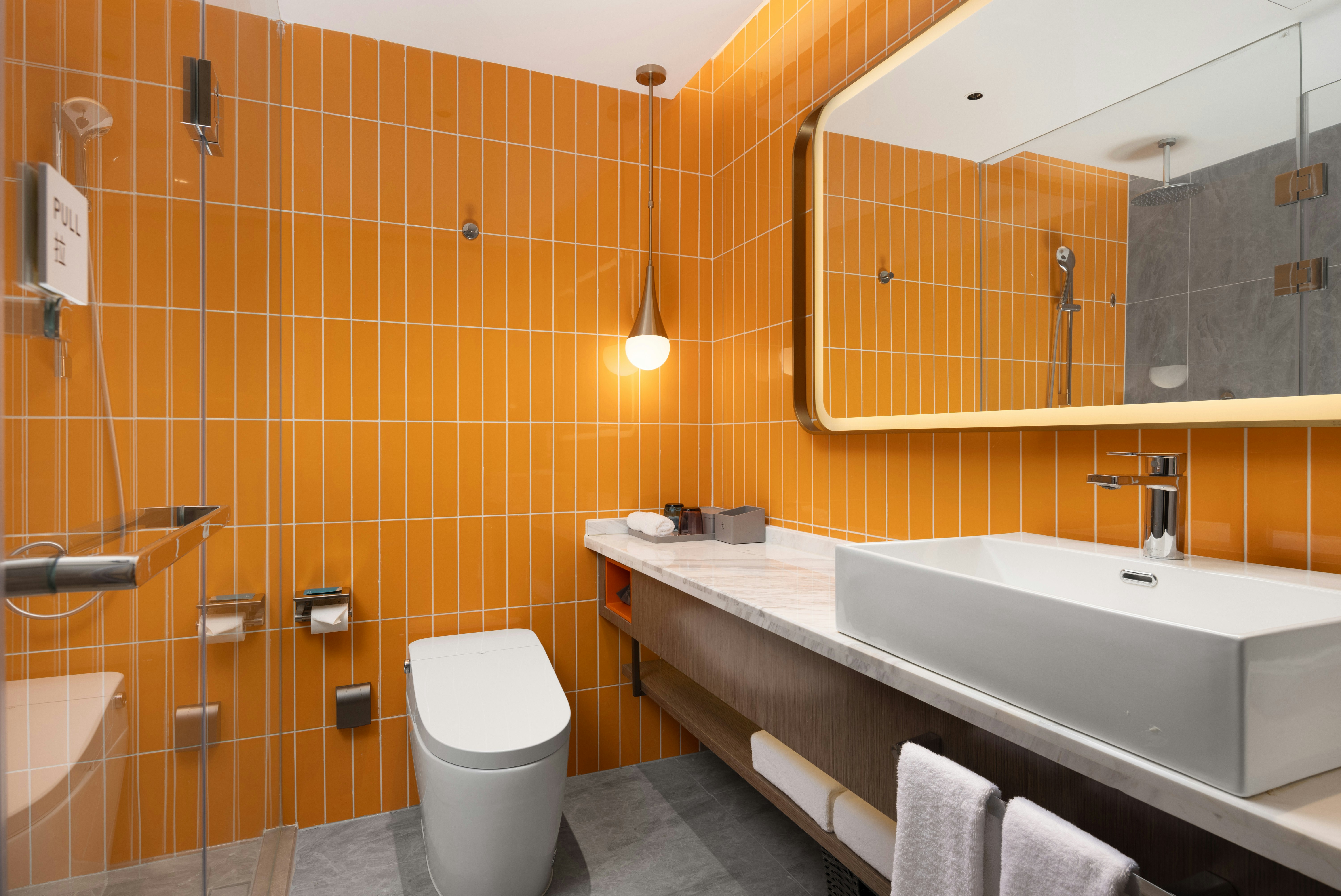 Home2 Suites by Hilton Zhangjiakou Zhangbei 52/54