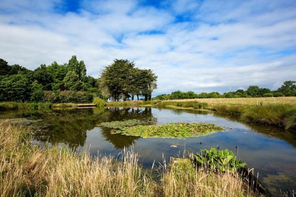 Eco-Domaine La Fontaine Hotel Spa & Residence 25/29