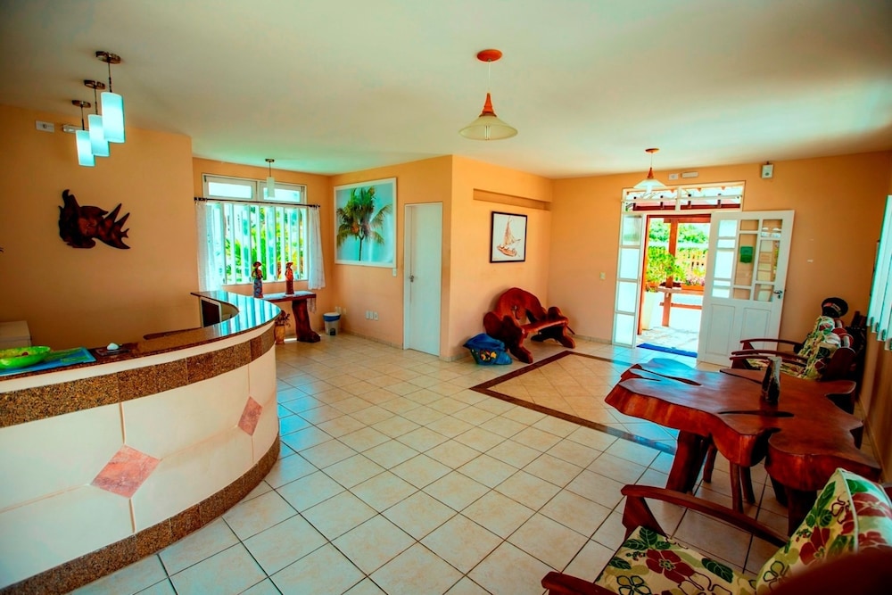 Brisamar Hotel Pousada - Barra de Sao Miguel 4/50
