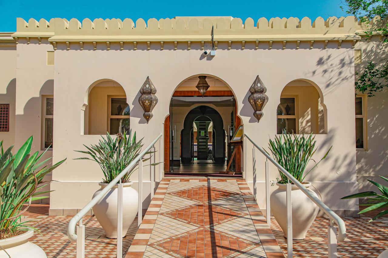 Polana Serena in MAPUTO