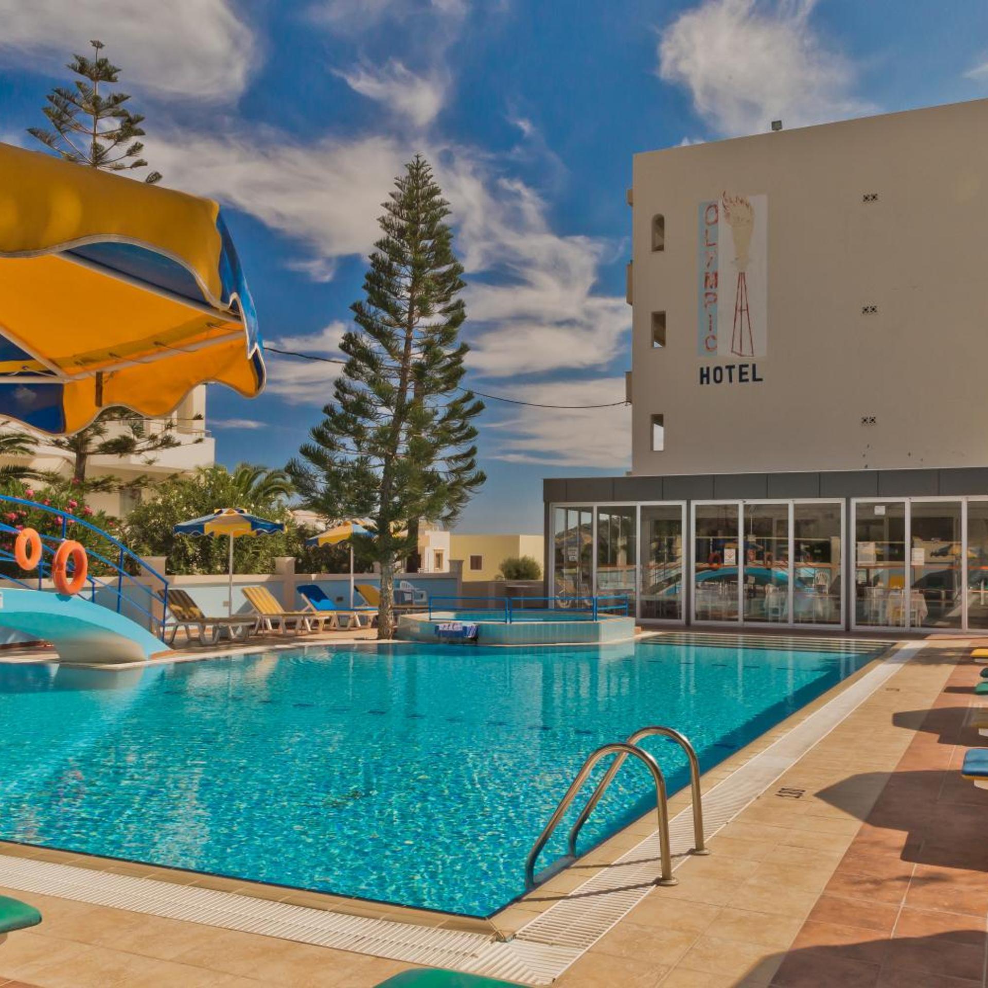 HOTEL OLYMPIC 44/44