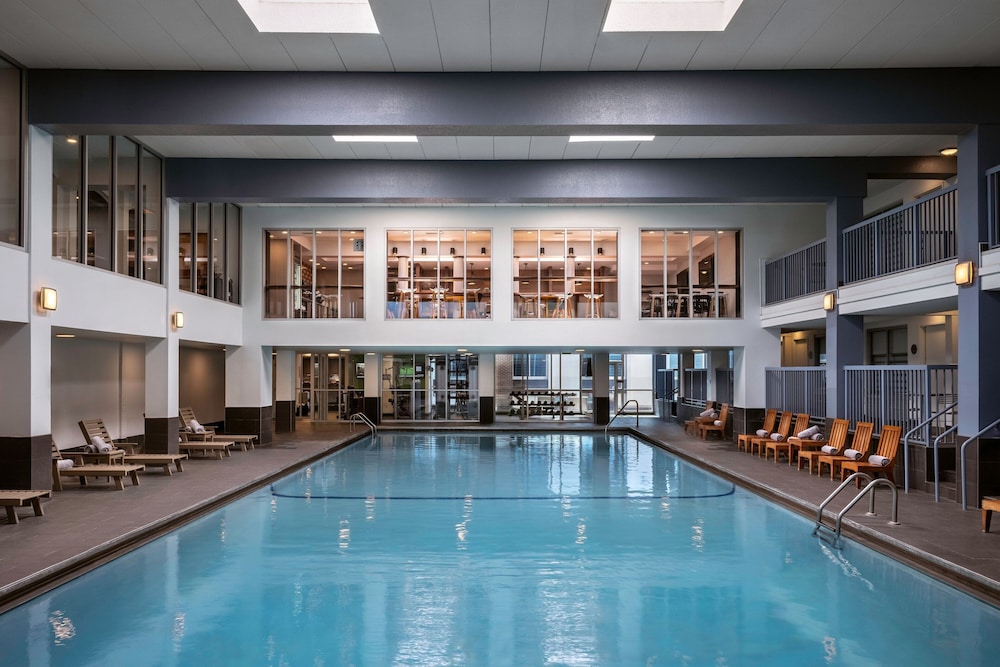 Renaissance Minneapolis Bloomington Hotel 6/49