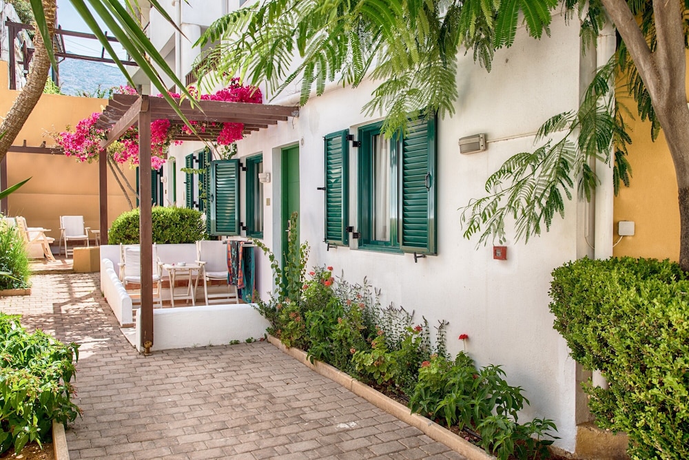 Porto Greco Village Beach Hotel - All Inclusive 69/75