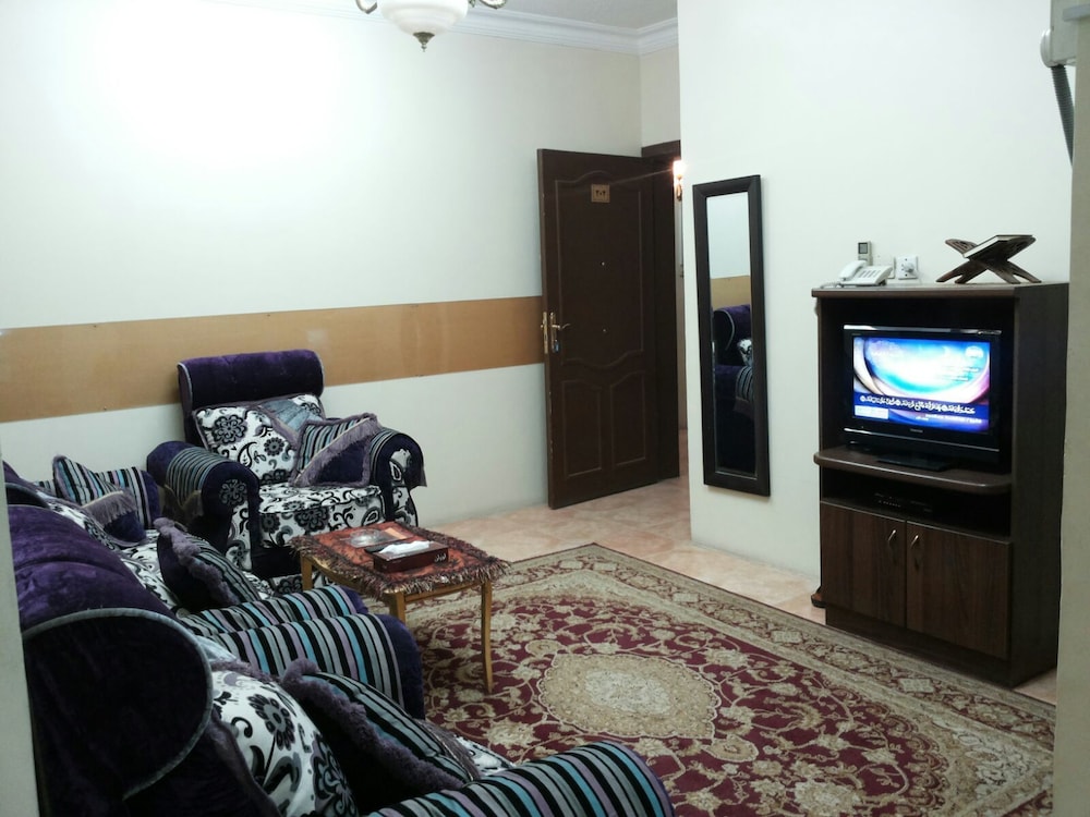 العييري للشقق المفروشة الأحساء 4(Al Eairy Furnished Apartments Al Ahsa 4) 40/54