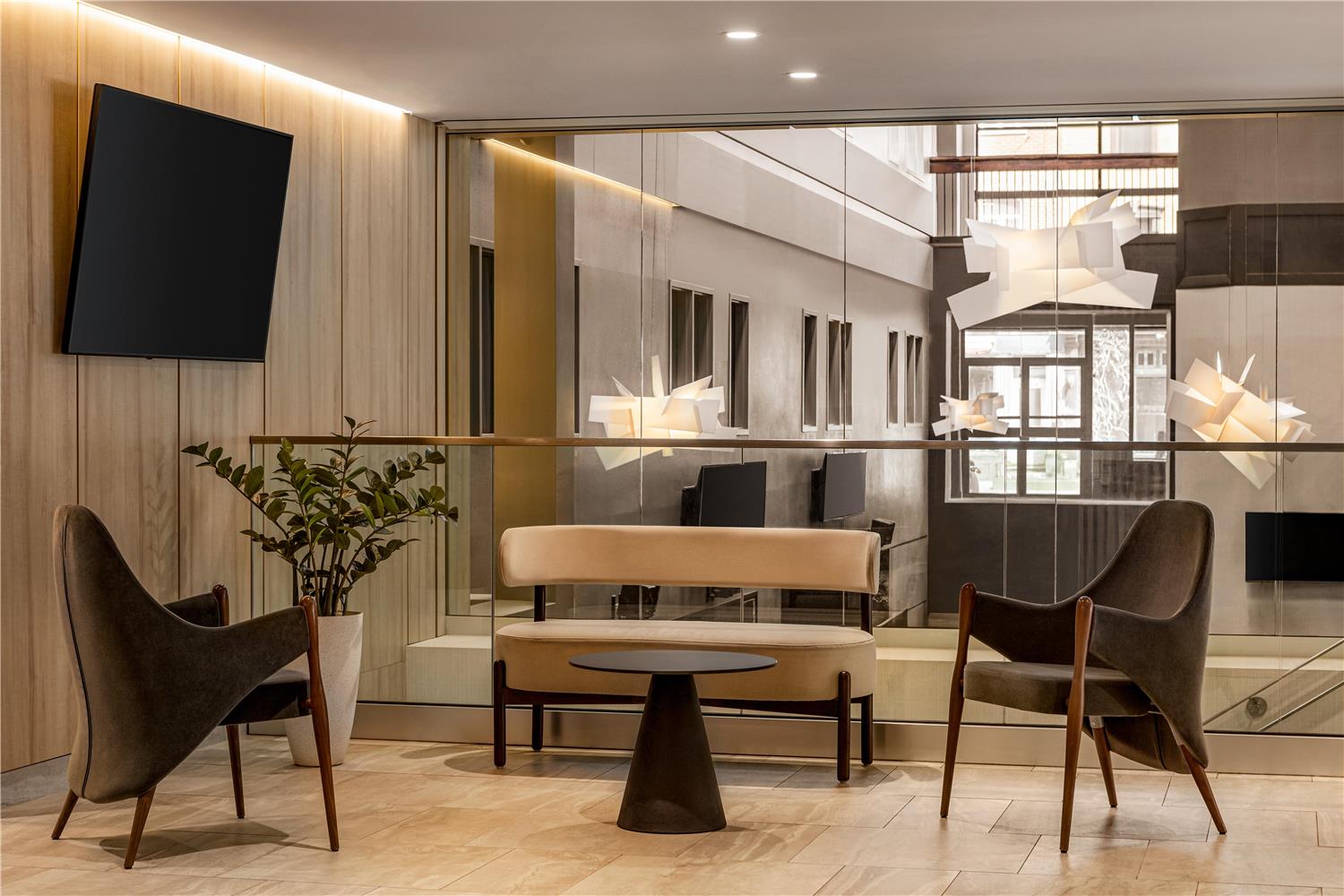 Le Saint Edouard, WorldHotels Distinctive 25/34