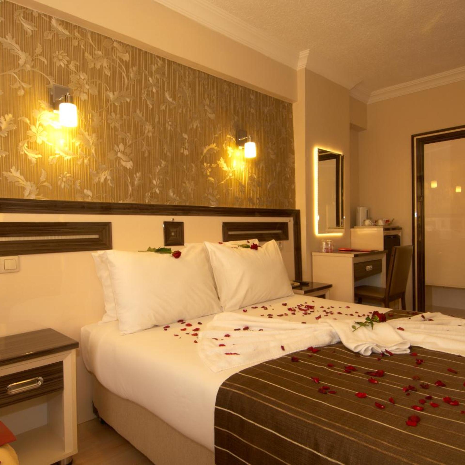 Soyic Hotel 16/50