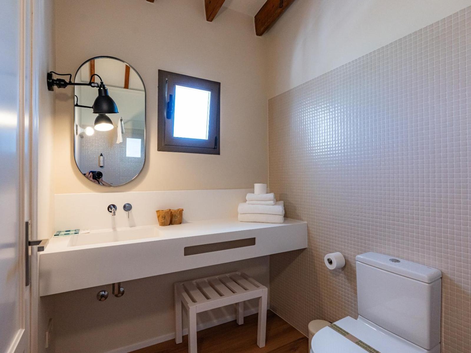 HOSTAL LA SAVINA 57/58