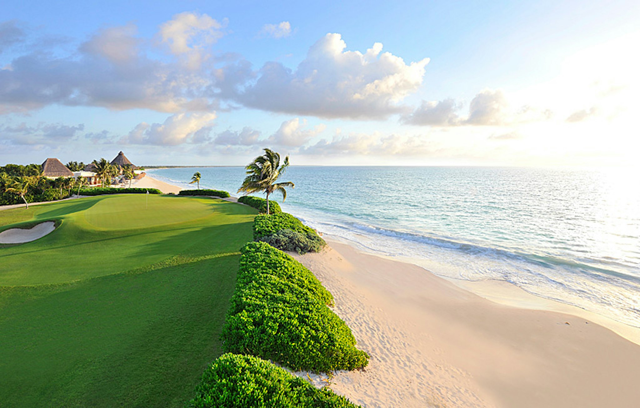 Rosewood Mayakoba 84/89