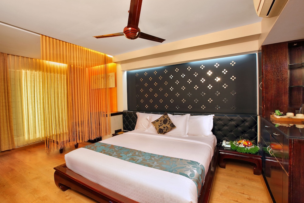 The River Retreat Heritage Ayurvedic Resort 8/45