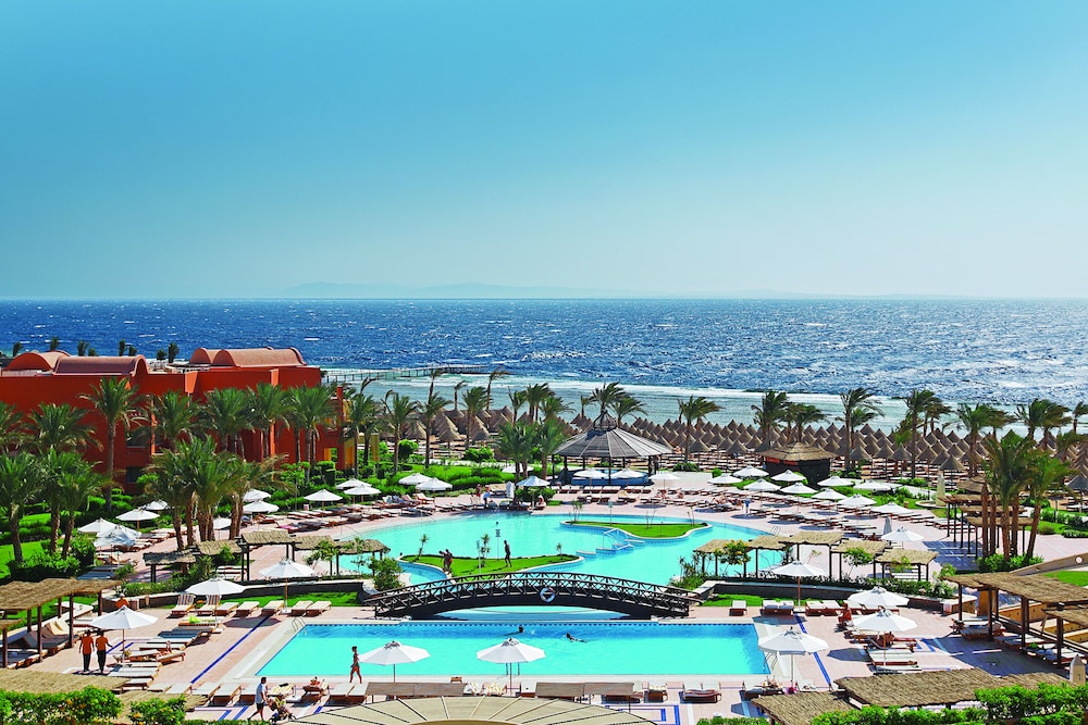 Sharm Grand Plaza Resort 37/43