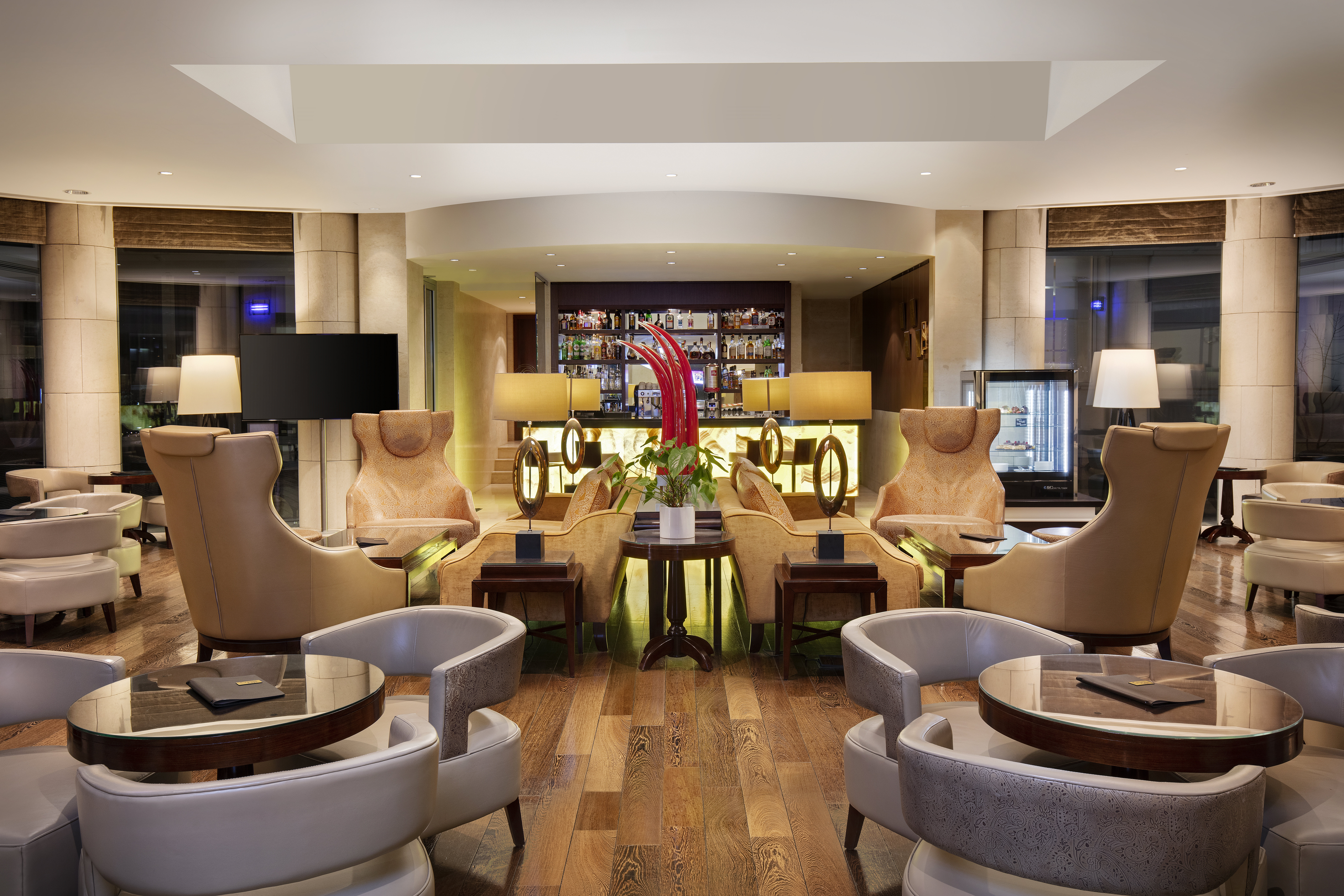CROWNE PLAZA BUCHAREST 29/50