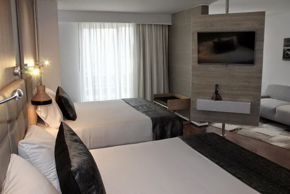 Quo Quality Hotel 9/55