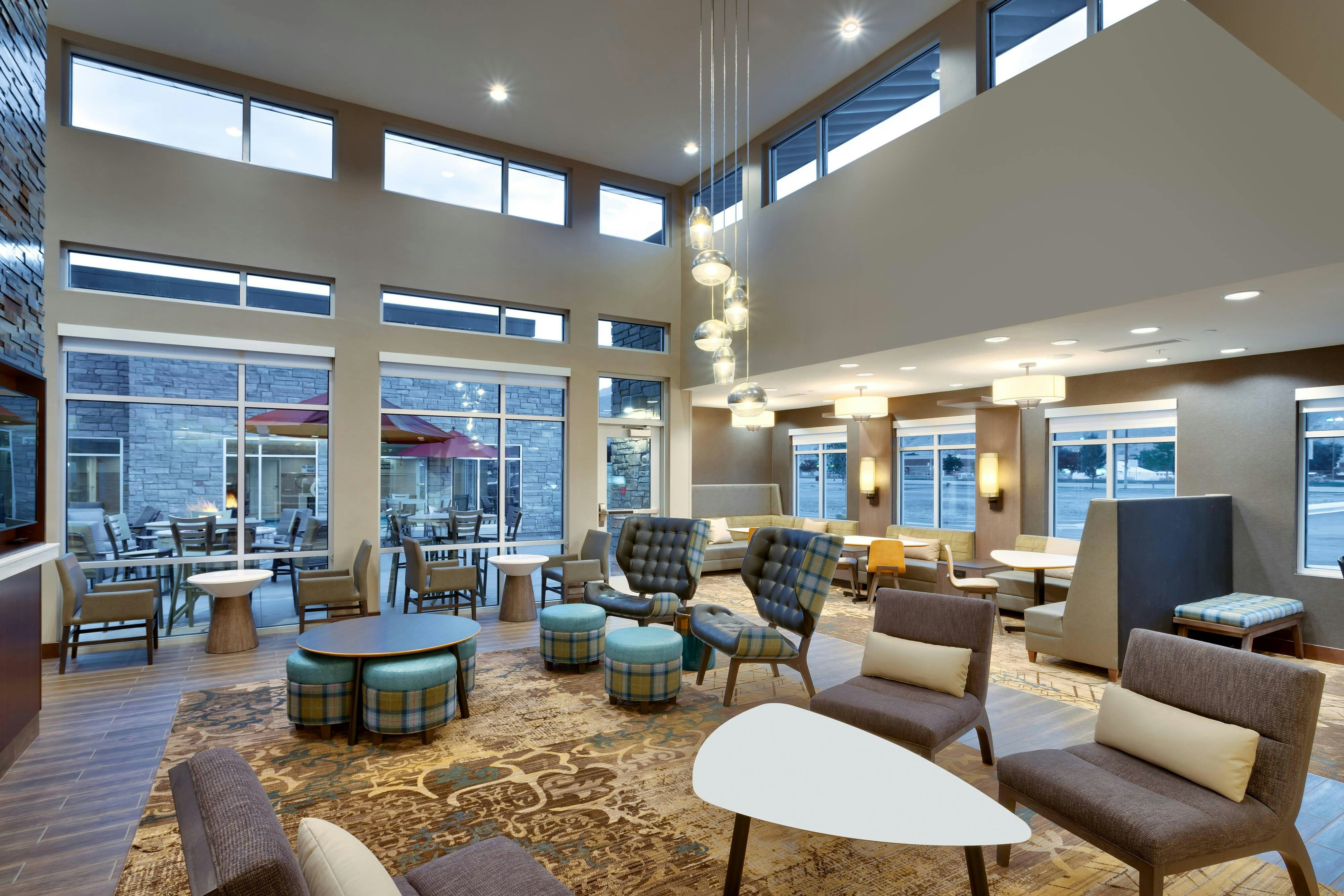 Residence Inn By Marriott Provo South University 10/17