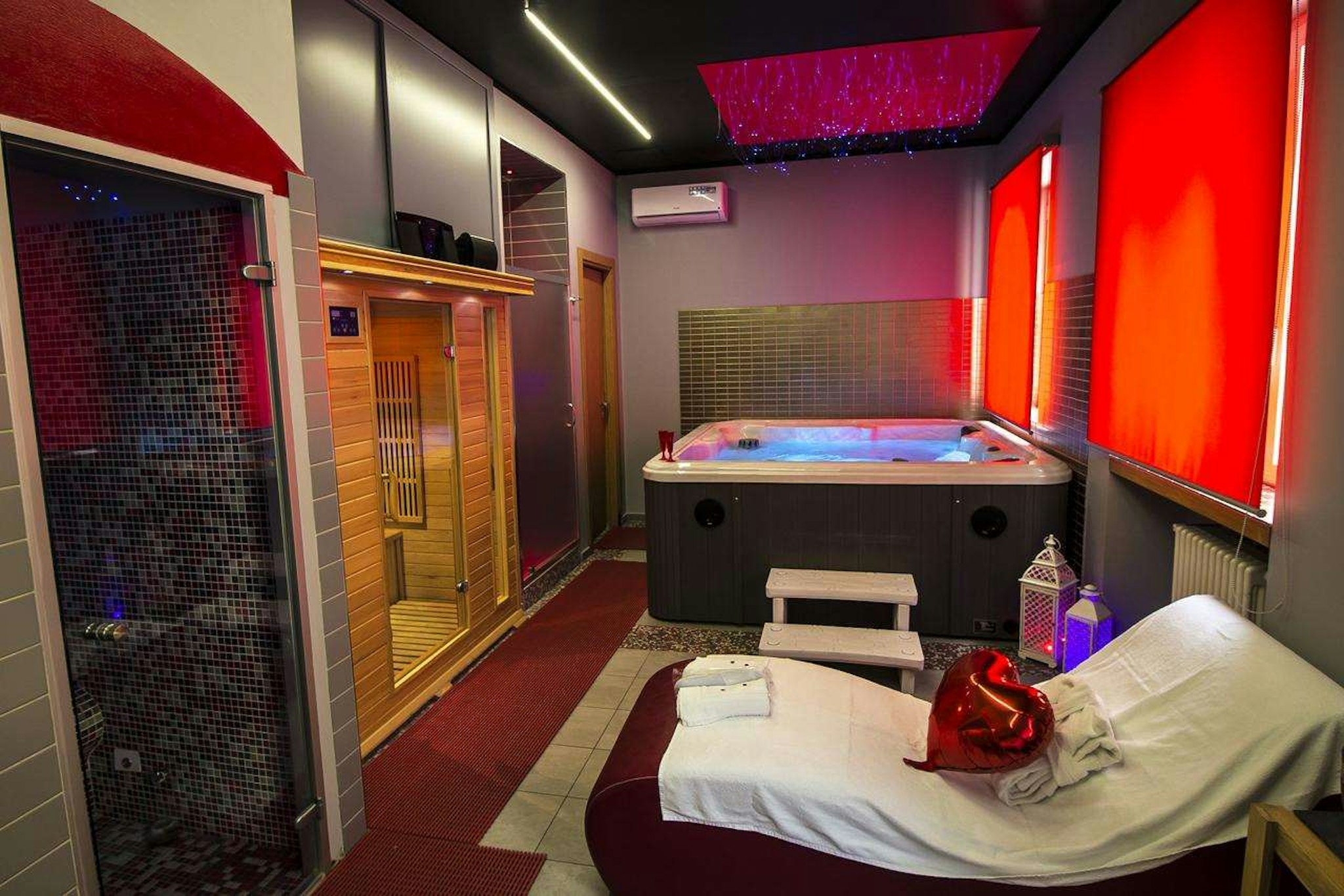 Hotel Gran Sasso 28/44