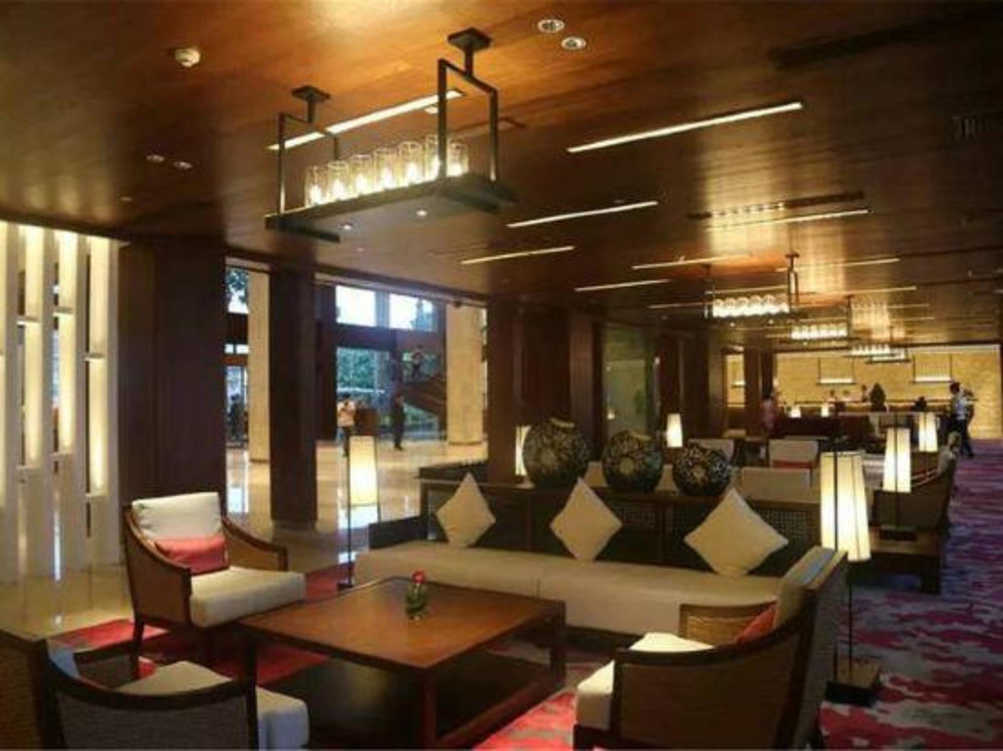West Gulf Holiday Hotel 27/45