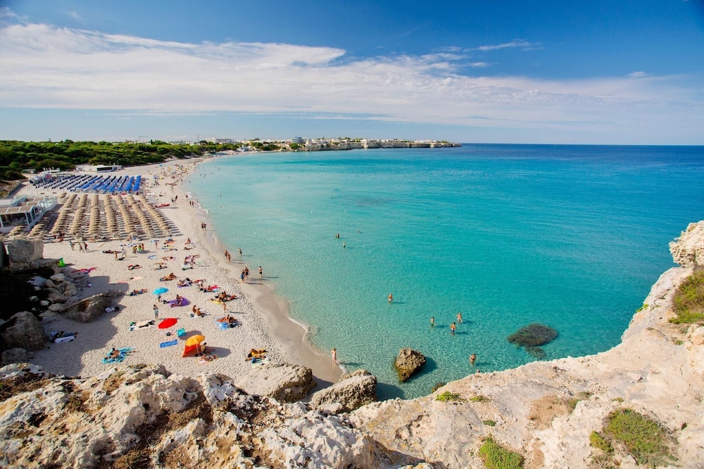 Futura Club Barone Di Mare 42/60