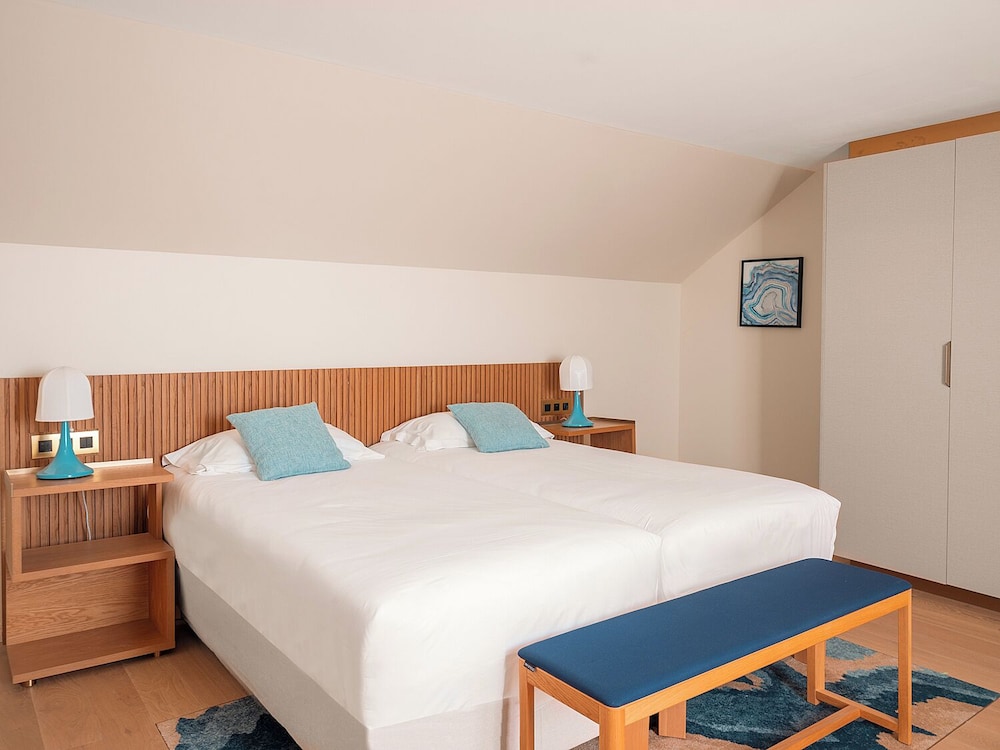Castel Clara Thalasso Spa 6/50