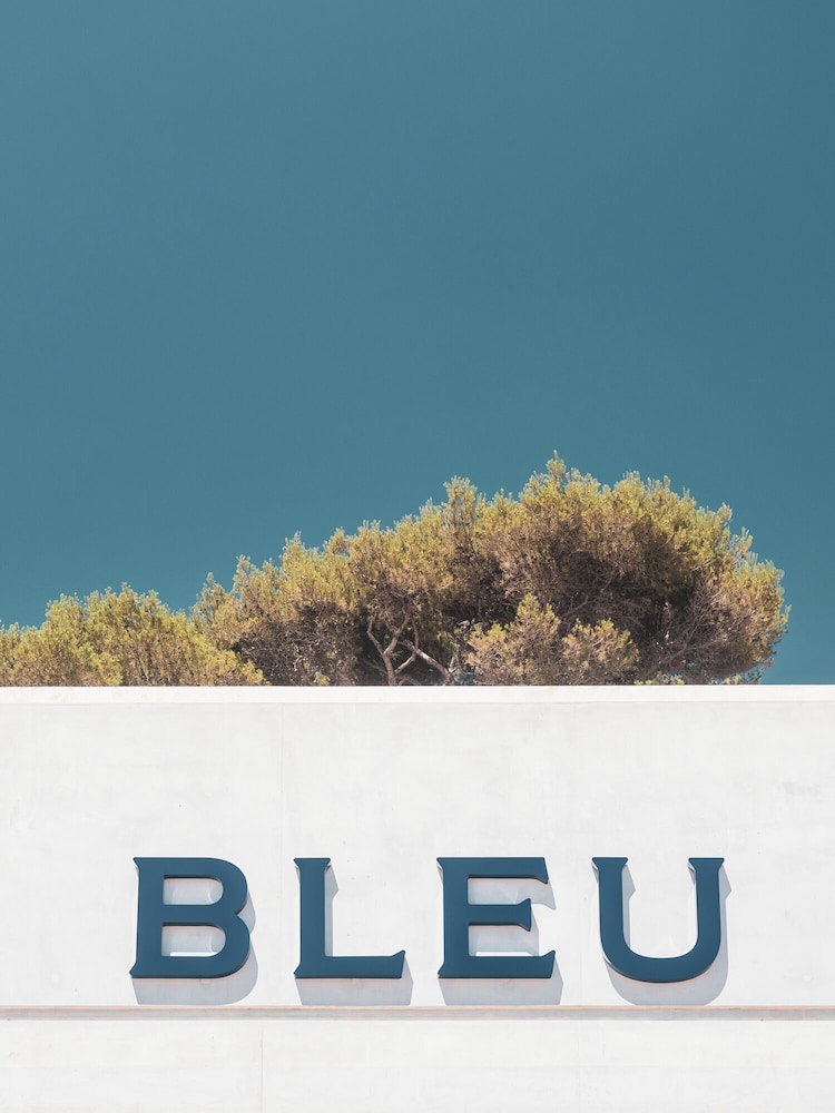 Bleu Hotel & Spa by Germain Collection in CARRY LE ROUET