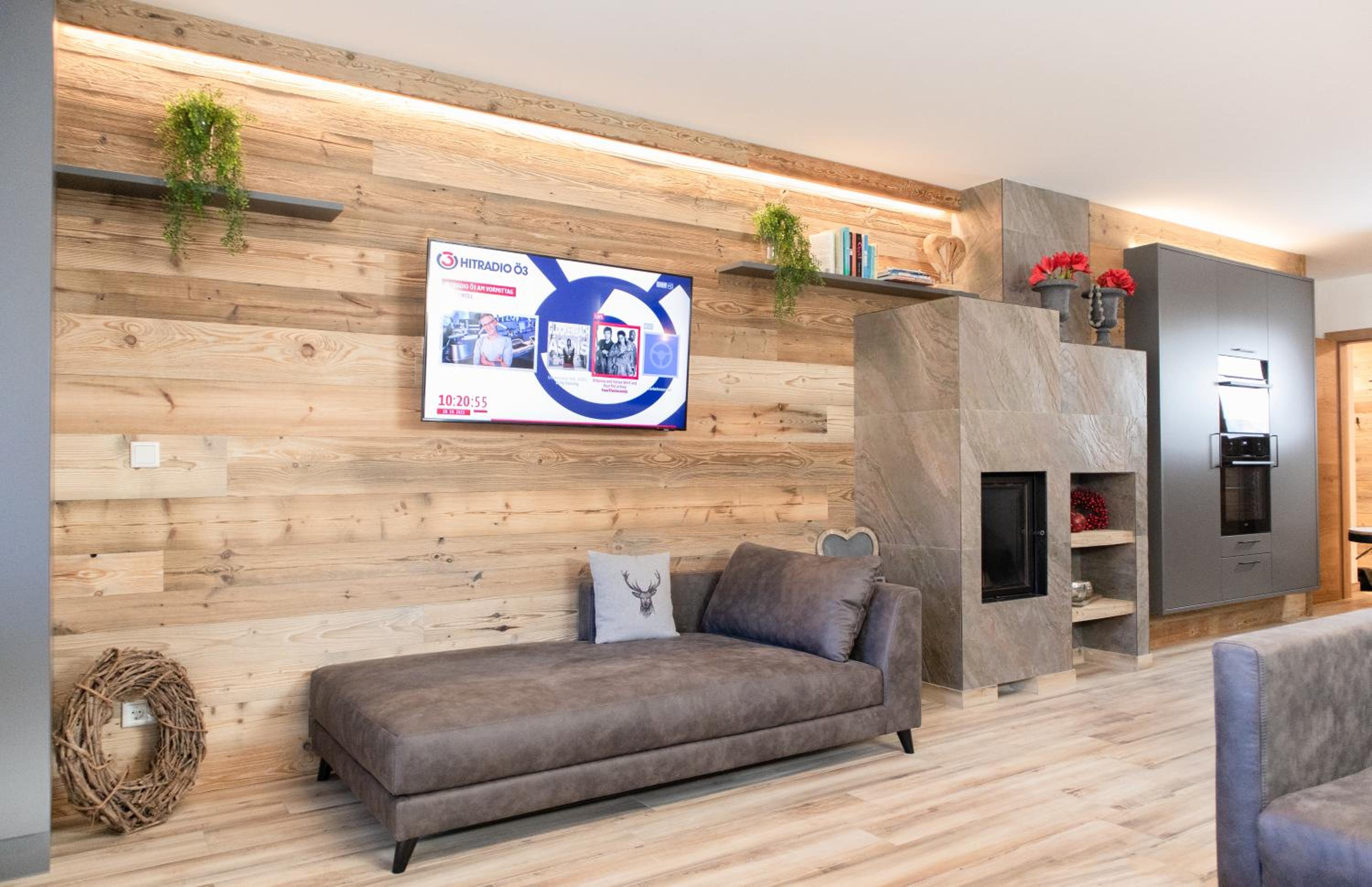 Avenida Style Appartements by Alpin Rentals 13/30