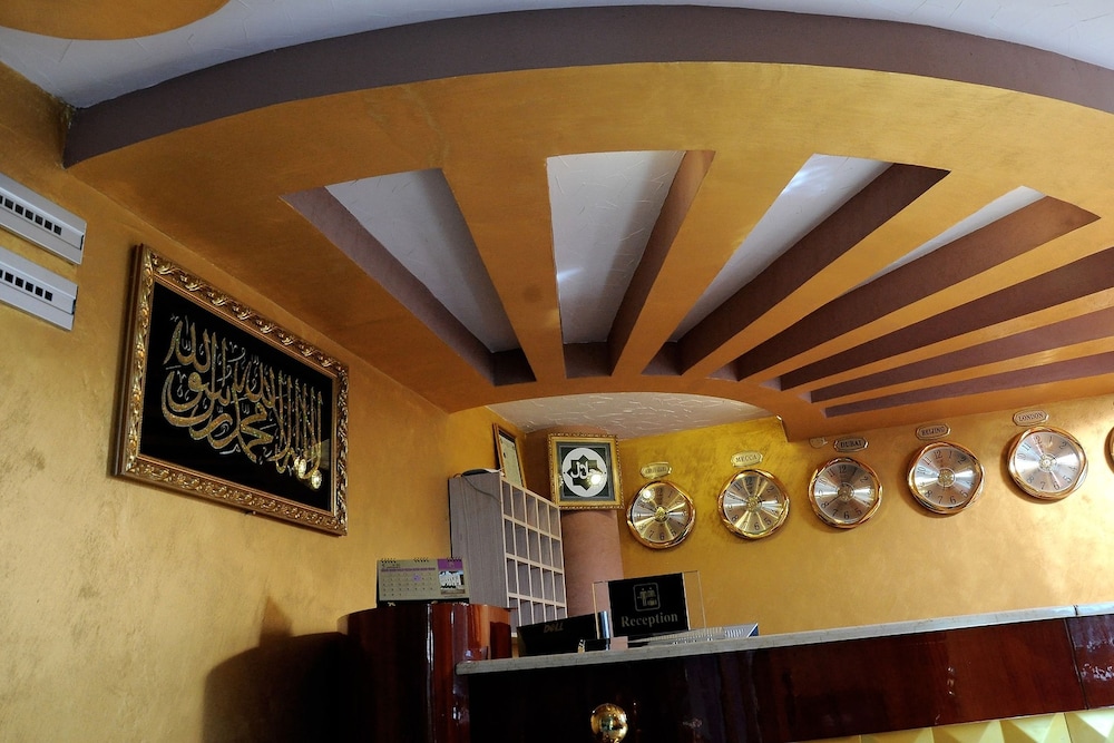 Sheza Guest House 5/26